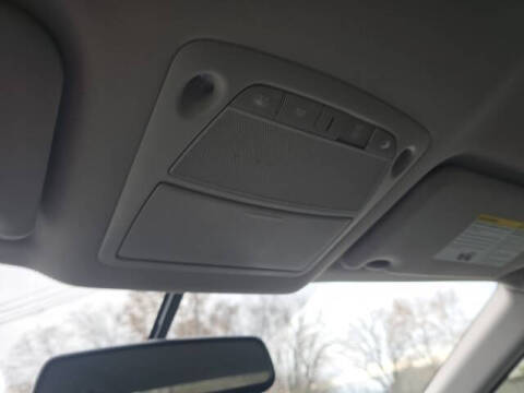 2016 Nissan Maxima Platinum