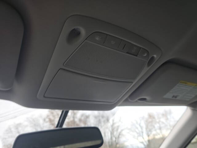 2016 Nissan Maxima Platinum