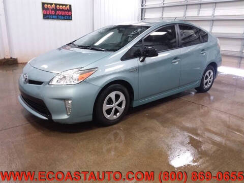 2014 Toyota Prius Two
