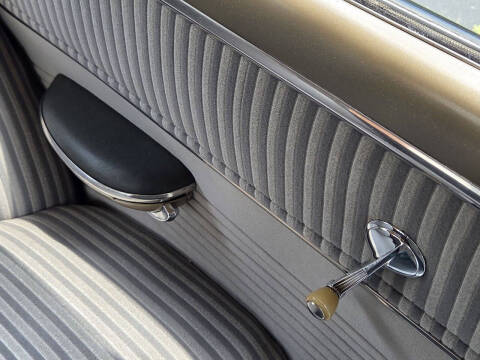 1949 Chevrolet Deluxe