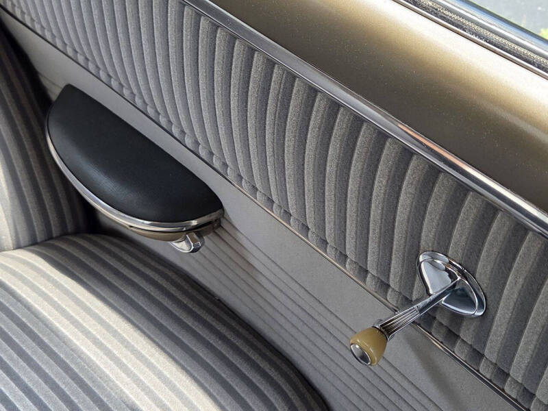 1949 Chevrolet Deluxe