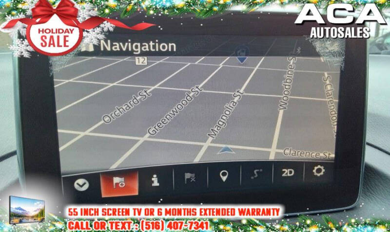 2016 Mazda MAZDA3 i Grand Touring