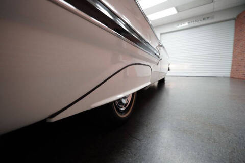 1960 Chevrolet Impala