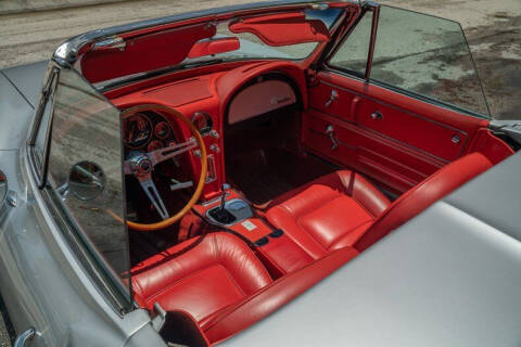 1965 Chevrolet Corvette