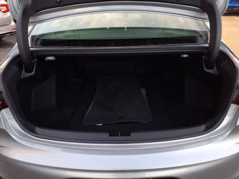 2025 Acura TLX SH-AWD w/A-SPEC