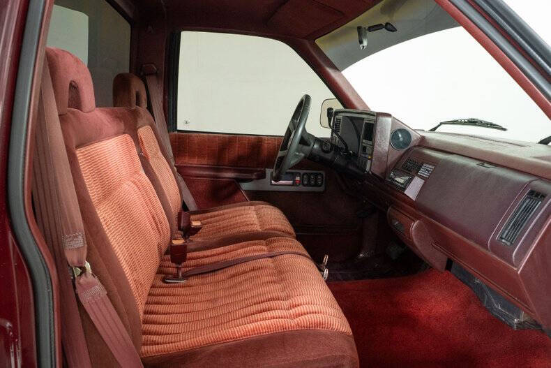 1994 Chevrolet C/K 1500 Series