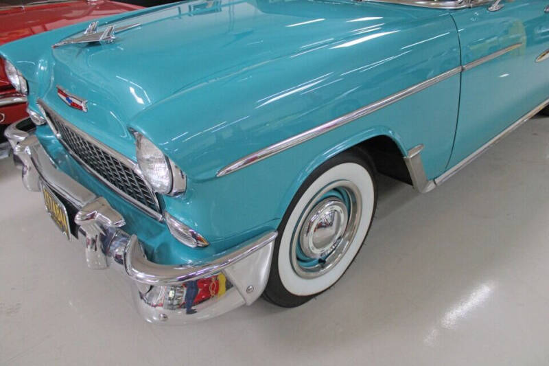 1955 Chevrolet Bel Air