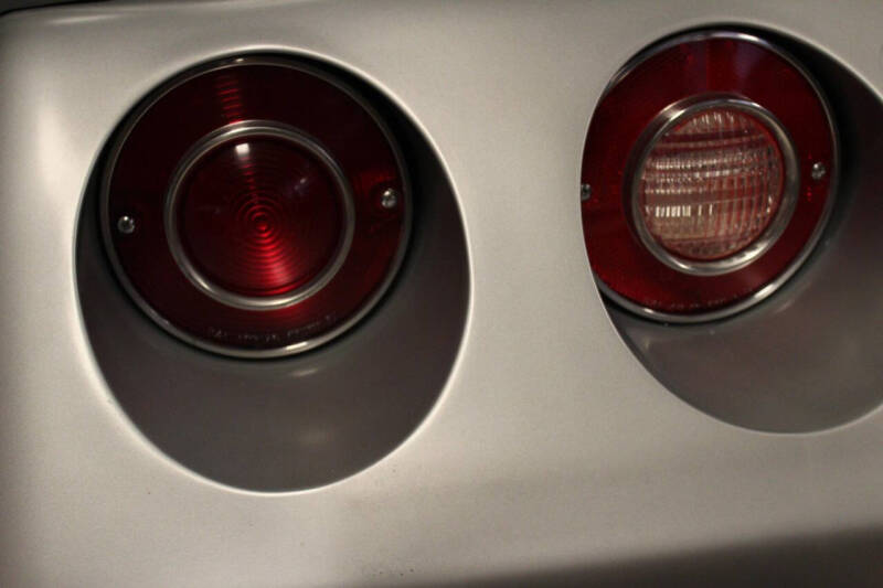 1979 Chevrolet Corvette