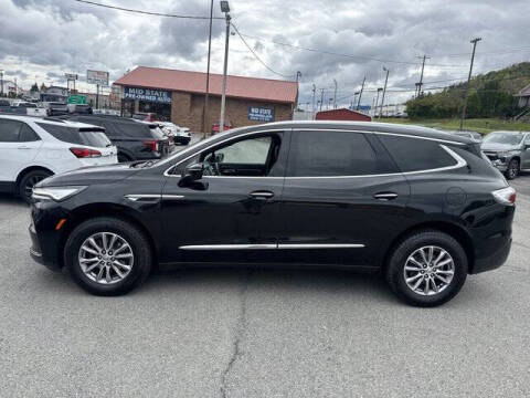 2024 Buick Enclave Premium