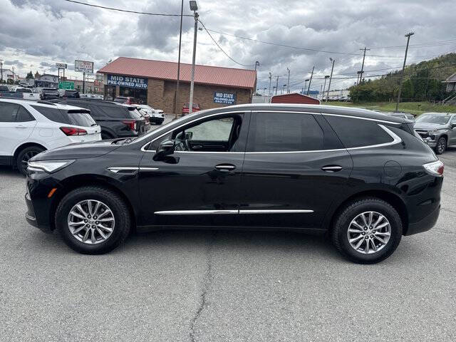 2024 Buick Enclave Premium