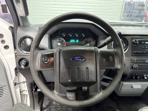 2015 Ford F-350 Super Duty XLT