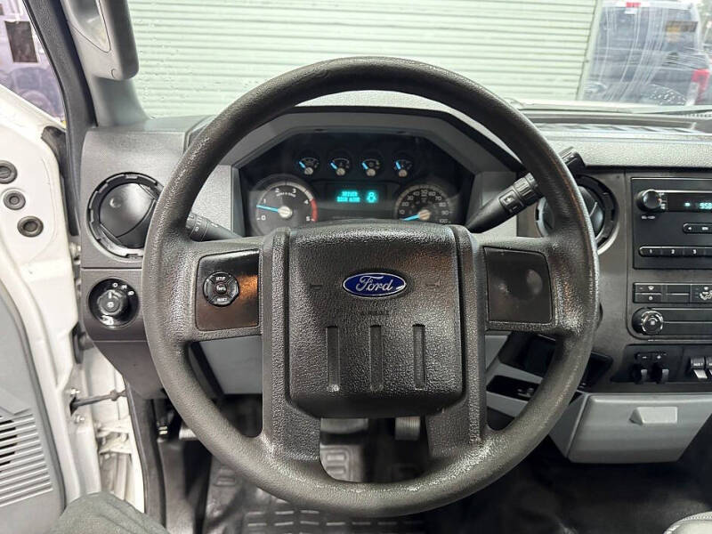 2015 Ford F-350 Super Duty XLT