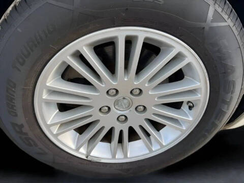 2008 Chrysler 300 Touring