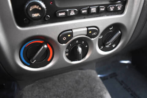 2006 Chevrolet Colorado LT
