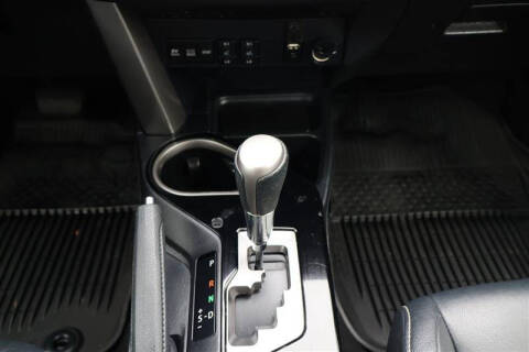 2016 Toyota RAV4 Hybrid Limited