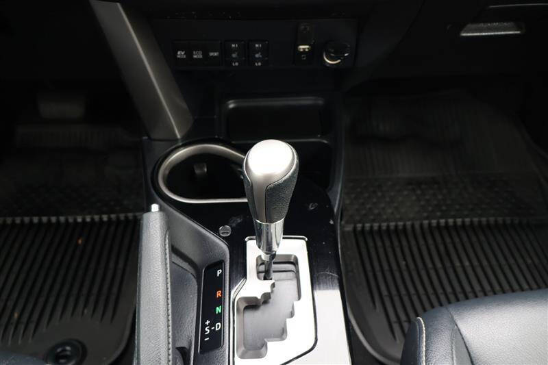 2016 Toyota RAV4 Hybrid Limited