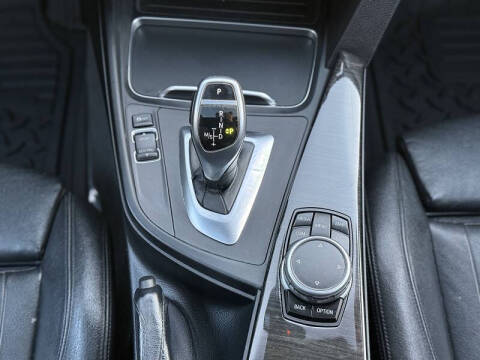 2017 BMW 4 Series 430i xDrive Gran Coupe