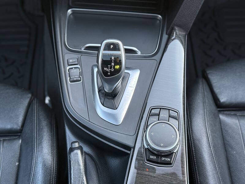 2017 BMW 4 Series 430i xDrive Gran Coupe