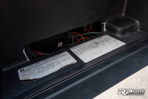 1994 Chevrolet C/K 1500 Series C1500 Silverado