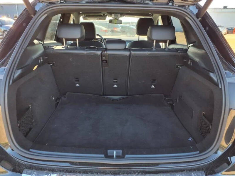 2023 Mercedes-Benz GLA GLA 250