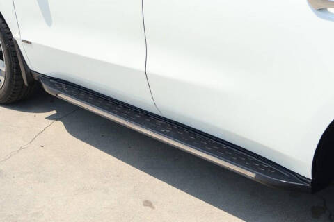 2019 Acura MDX w/Tech