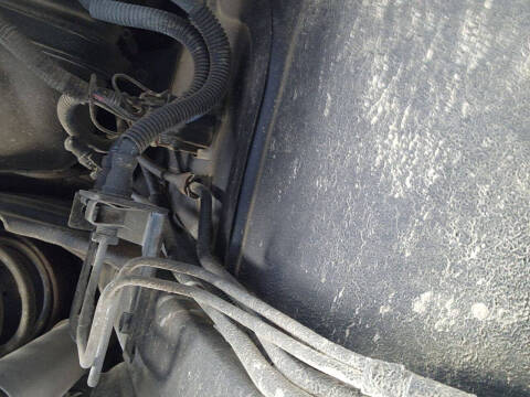 2002 Pontiac Firebird Trans Am