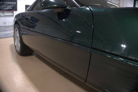 1995 Chevrolet Corvette