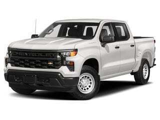 2023 Chevrolet Silverado 1500 for sale at Show Low Ford in Show Low AZ