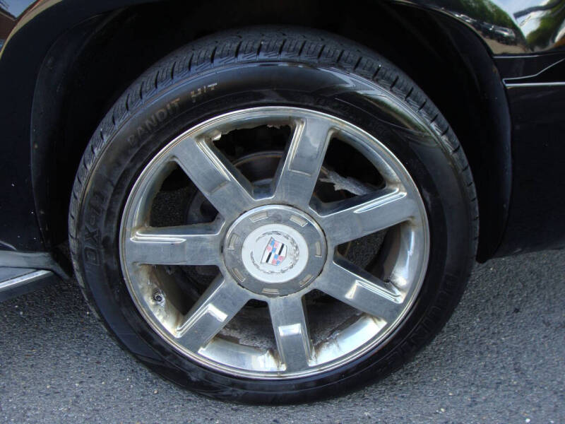 2012 Cadillac Escalade ESV Luxury