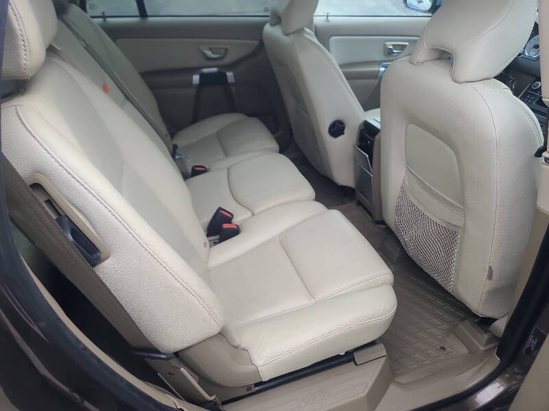 2013 Volvo XC90 3.2 Premier Plus