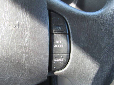 2017 Ford E-Series E-450 SD