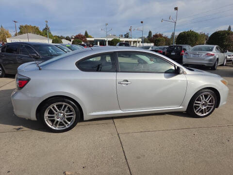 2008 Scion tC