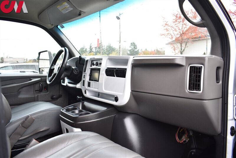 2006 Chevrolet Express 3500