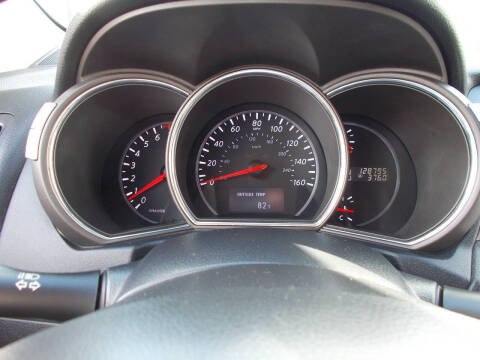 2014 Nissan Murano S