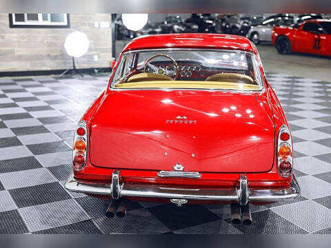 1962 Ferrari 250