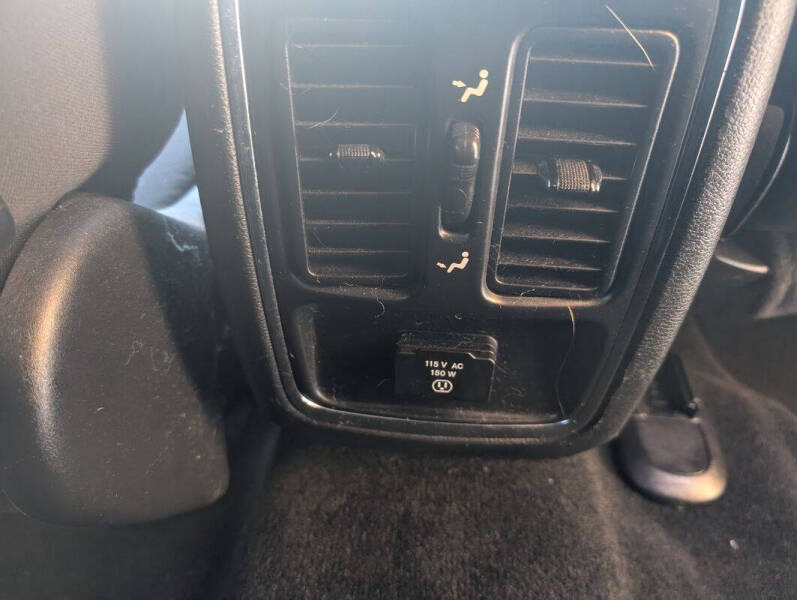 2013 Jeep Grand Cherokee