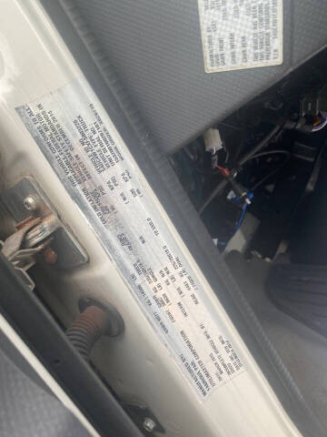 2015 Isuzu NPR