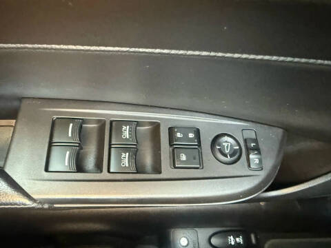 2013 Acura ILX 2.0L w/Tech