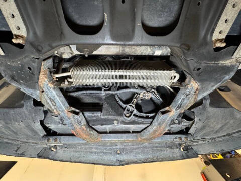 1994 Chevrolet Corvette