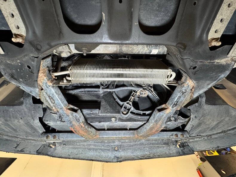 1994 Chevrolet Corvette