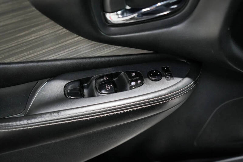 2018 Nissan Murano