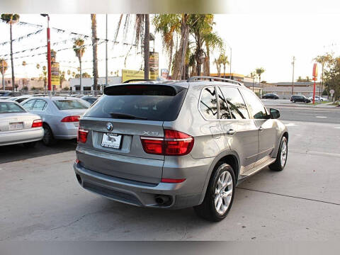 2013 BMW X5