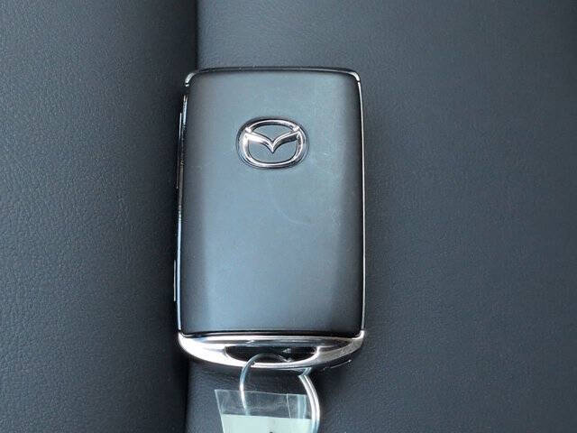 2026 Mazda CX-30 2.5 S Preferred