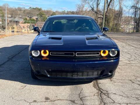 2015 Dodge Challenger for sale at Car ConneXion Inc in Knoxville TN