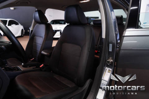 2020 Volkswagen Passat SE