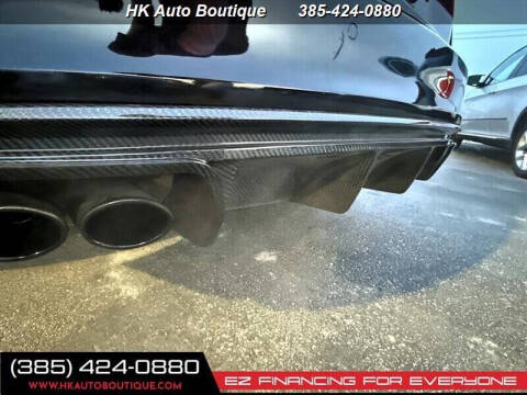 2014 Audi S5 3.0T quattro Prestige