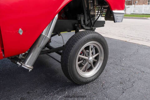 1956 Chevrolet Bel Air