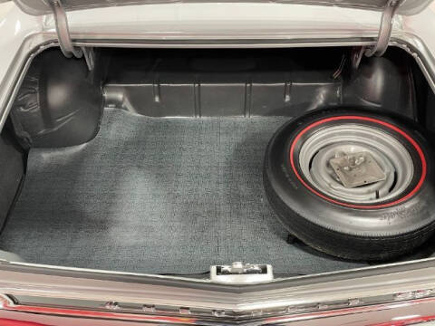 1966 Chevrolet Chevelle