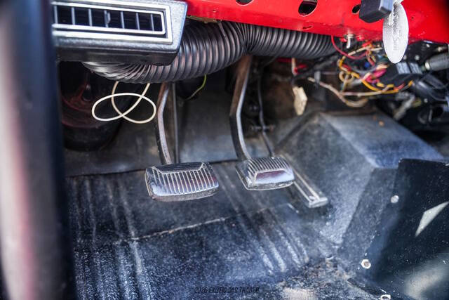 1974 Ford Bronco