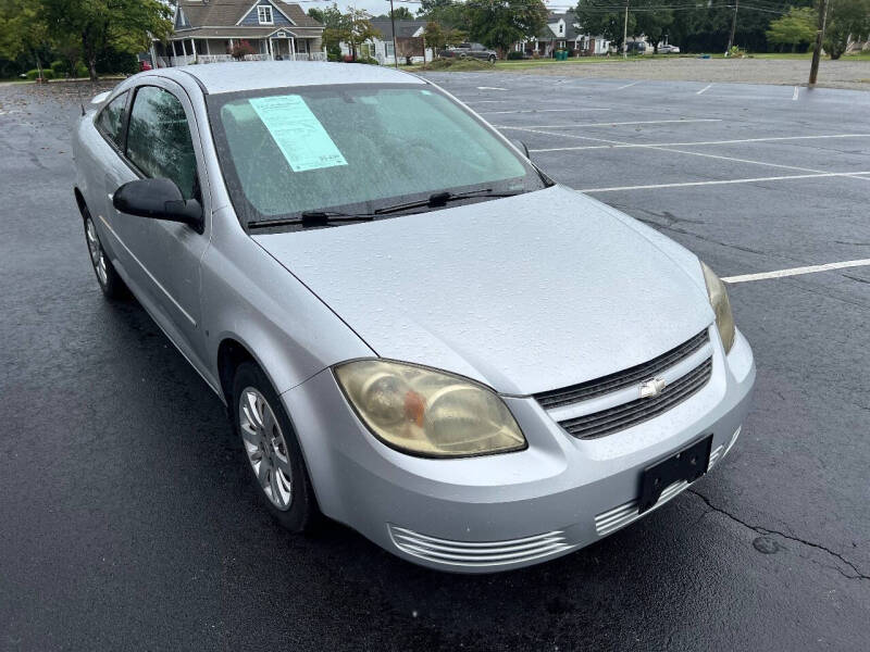 2008 Chevrolet Cobalt LS